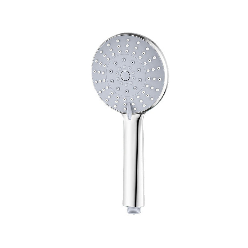 5-Stage Showerhead Combo Contemporary Handheld Showerhead