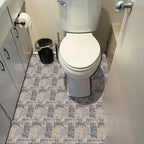 Plastic Peel and Stick Wall Tiles Modern Simple Peel and Stick Wall Tiles
