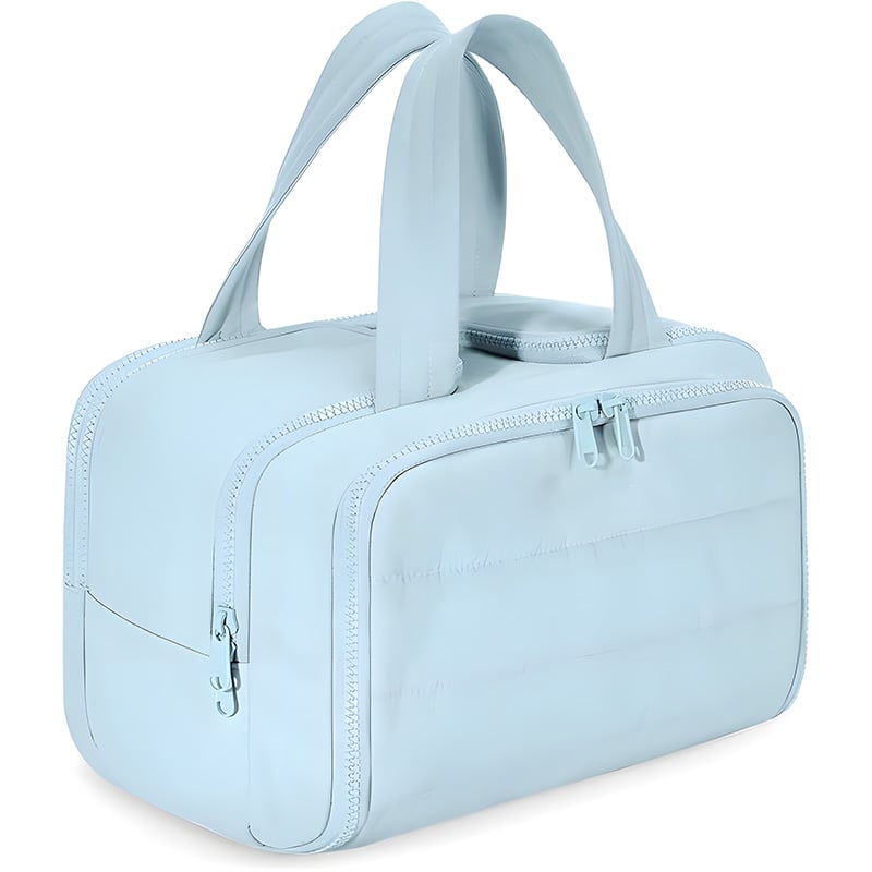 Beauty Cannon — Finally order and freedom for your style on the go!