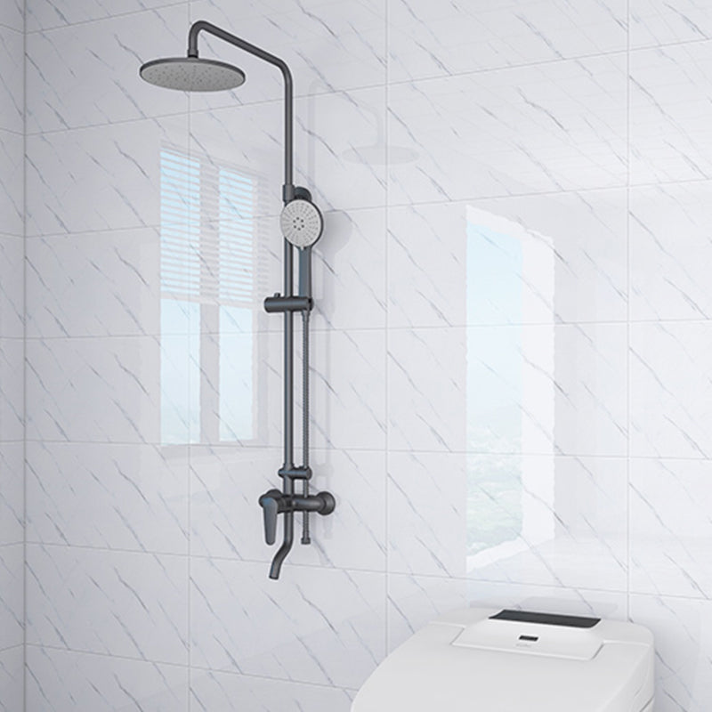 Modern Back Wall Panels PVC Peel and Press Waterproof Wall Covering