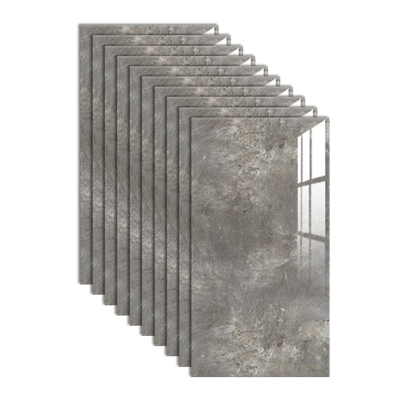 Modern Back Wall Panels PVC Peel and Press Waterproof Wall Covering