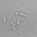 Modern Splashback Panels PVC Peel and Stick Waterproof Zinc Splashback Wall Cladding