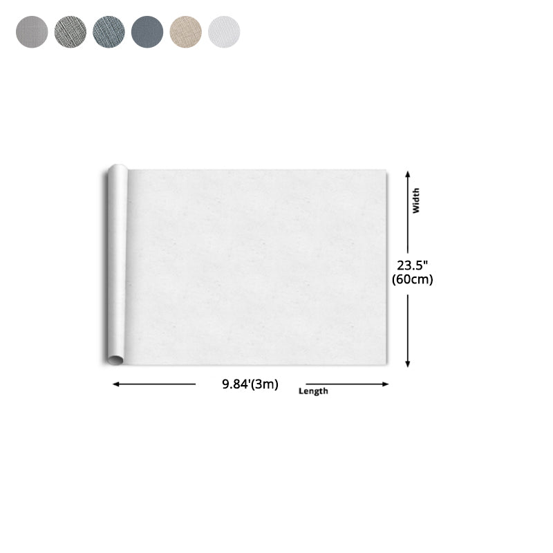 Modern Splashback Panels PVC Peel and Stick Waterproof Zinc Splashback Wall Cladding