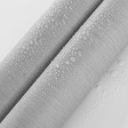 Modern Wall Panel PVC Self-Adhesive Waterproof Tin Back Wall Wainscoting