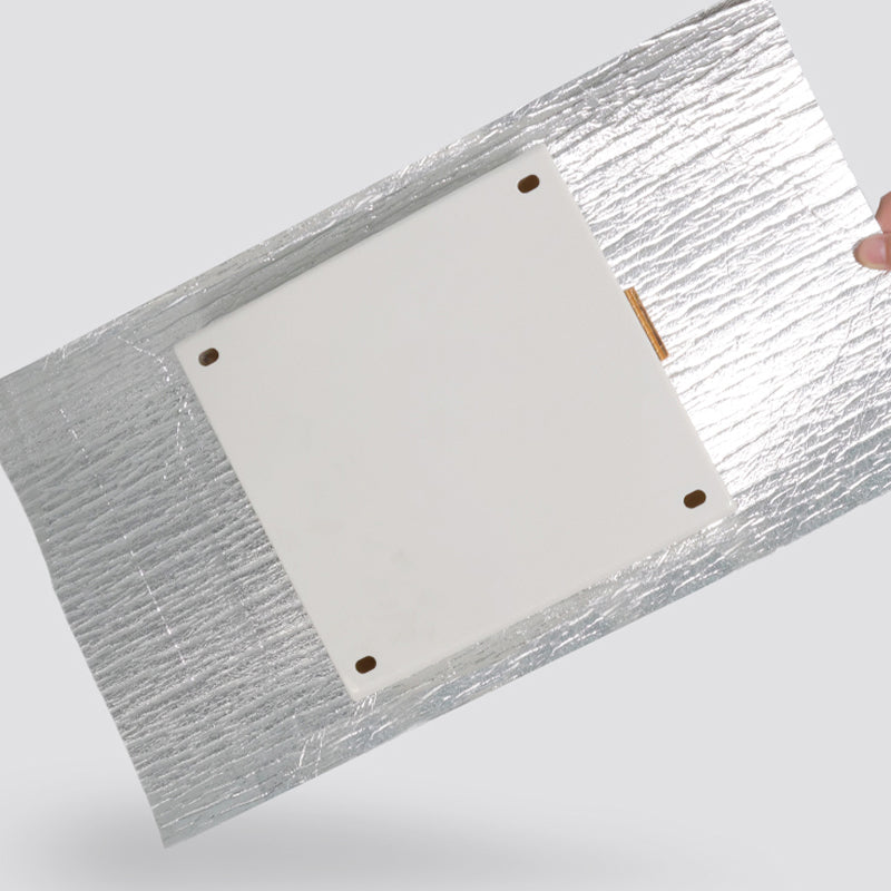 Modern Wall Panel PVC Self-Adhesive Waterproof Tin Back Wall Wainscoting