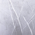 Modern Pearl Wall Protection Element PVC Wall Access Panel Peel and Stick Wall Tile Set of 5