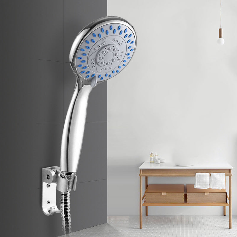 Adjustable Shower Heads Modern Rainfall Contemporary Shower Head Combo