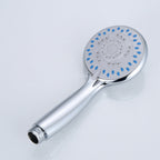 Adjustable Shower Heads Modern Rainfall Contemporary Shower Head Combo