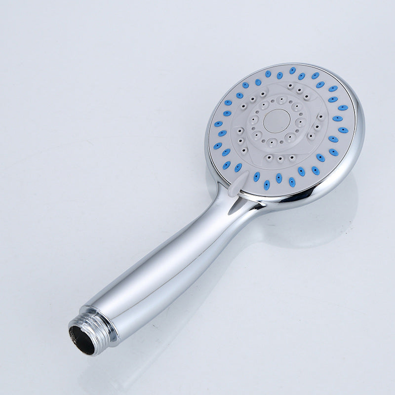 Adjustable Shower Heads Modern Rainfall Contemporary Shower Head Combo