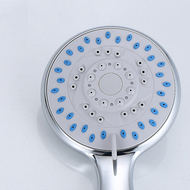 Adjustable Shower Heads Modern Rainfall Contemporary Shower Head Combo