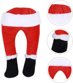 SantaHide – Christmas decoration that wraps your home in festive magic