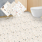 Indoor-Vinyl flooring Peel-and-Stick-Vinyl flooring with waterproof