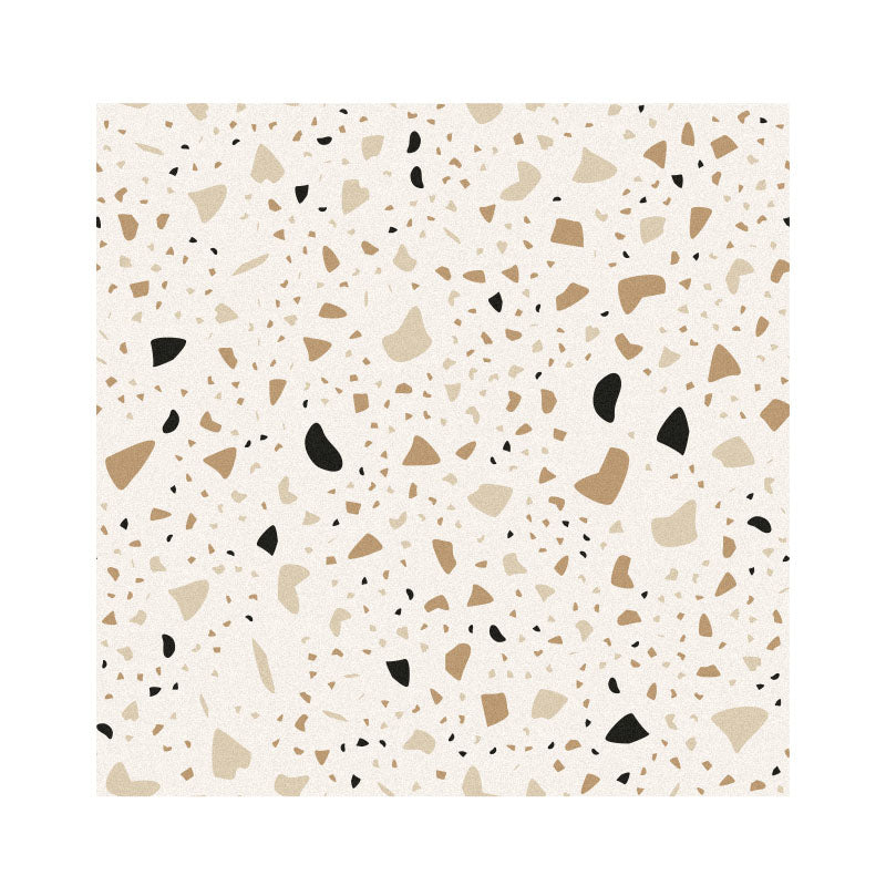Indoor-Vinyl flooring Peel-and-Stick-Vinyl flooring with waterproof
