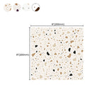 Indoor-Vinyl flooring Peel-and-Stick-Vinyl flooring with waterproof