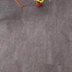 Indoor Flooring Vinyl Marble Print Peel and Stick Flooring Vinyl