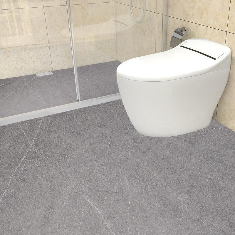 Floor covering Indoor Vinyl Ceramic Geometric Pattern Peel and Stick Flooring Vinyl