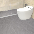 Floor covering Indoor Vinyl Ceramic Geometric Pattern Peel and Stick Flooring Vinyl