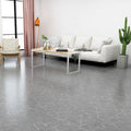Indoor Flooring Vinyl Peel and Stick Marble Print Square Flooring Vinyl