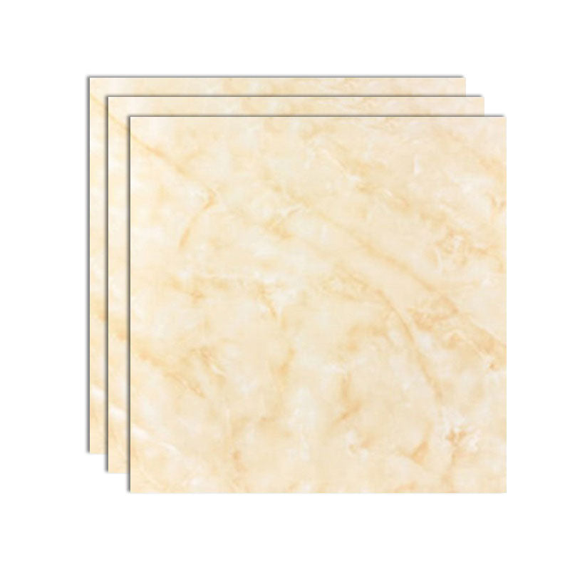 Modern Peel and Stick Tiles Vinyl Square Peel & Stick Mosaic Tile