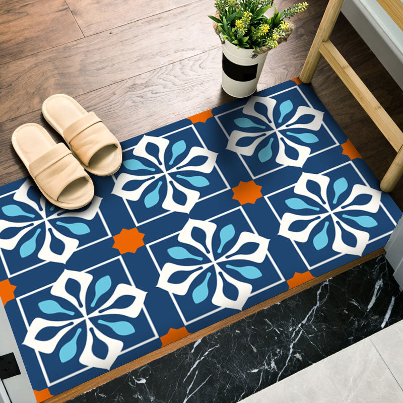 Modern Peel and Stick Tiles Vinyl Square Peel & Stick Mosaic Tile