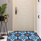 Modern Peel and Stick Tiles Vinyl Square Peel & Stick Mosaic Tile