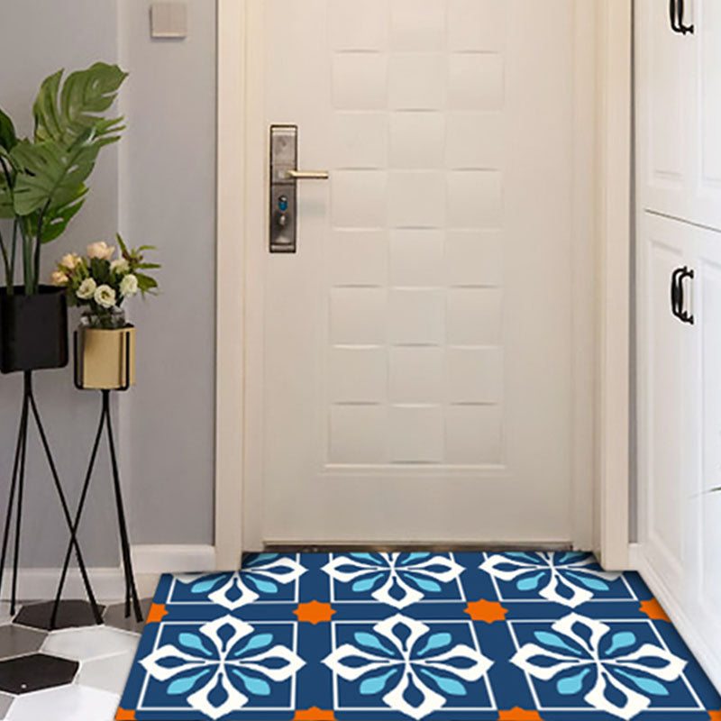 Modern Peel and Stick Tiles Vinyl Square Peel & Stick Mosaic Tile