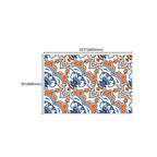 Modern Peel and Stick Tiles Vinyl Square Peel & Stick Mosaic Tile