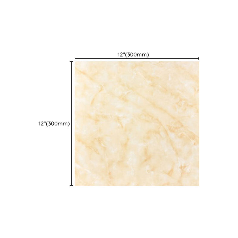 Modern Peel and Stick Tiles Vinyl Square Peel & Stick Mosaic Tile