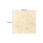 Modern Peel and Stick Tiles Vinyl Square Peel & Stick Mosaic Tile