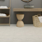 Modern Peel and Stick Tiles Square Vinyl Peel & Stick Field Tile