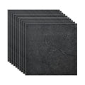 Modern Peel and Stick Tiles Square Vinyl Peel & Stick Field Tile