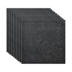 Modern Peel and Stick Tiles Square Vinyl Peel & Stick Field Tile