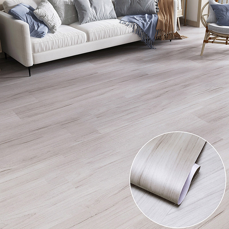 Classic vinyl floor planks peel & stick wood look vinyl floor planks