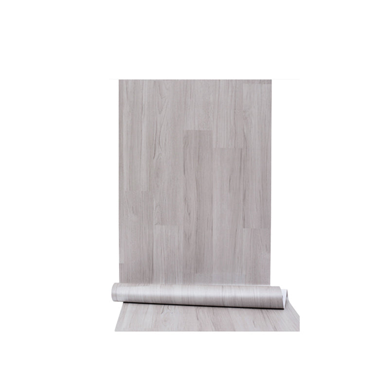 Classic vinyl floor planks peel & stick wood look vinyl floor planks