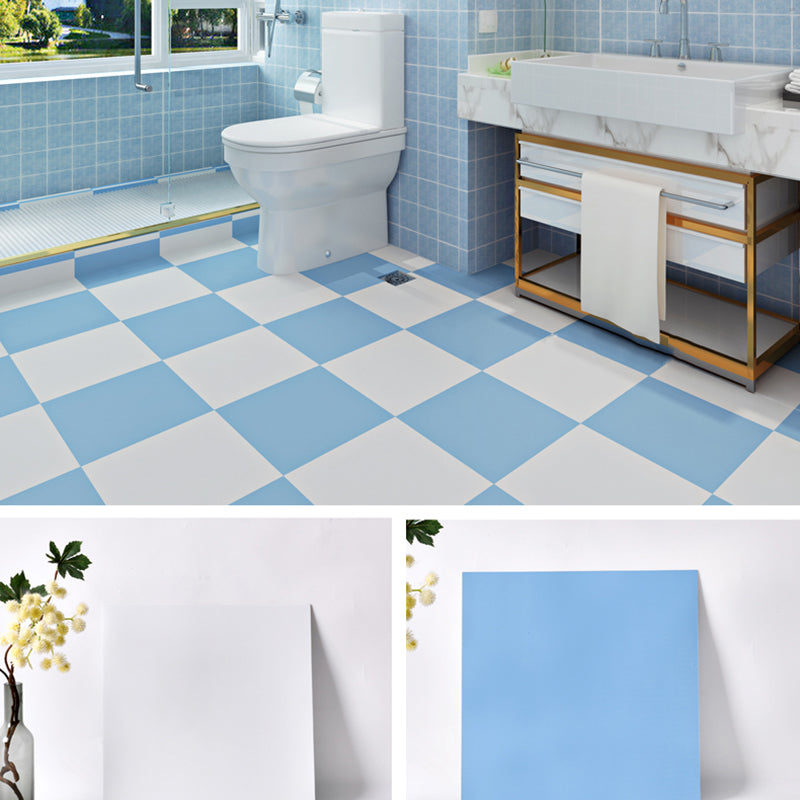 Modern Vinyl Planks Self-Adhesive Pattern Vinyl Floor Tiles