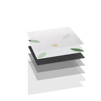Modern Vinyl Planks Self-Adhesive Pattern Vinyl Floor Tiles