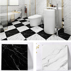 Modern Vinyl Planks Self-Adhesive Pattern Vinyl Floor Tiles