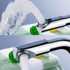 Modern Bathroom Faucet Brass Lever Handle Washroom Bathtub Faucet
