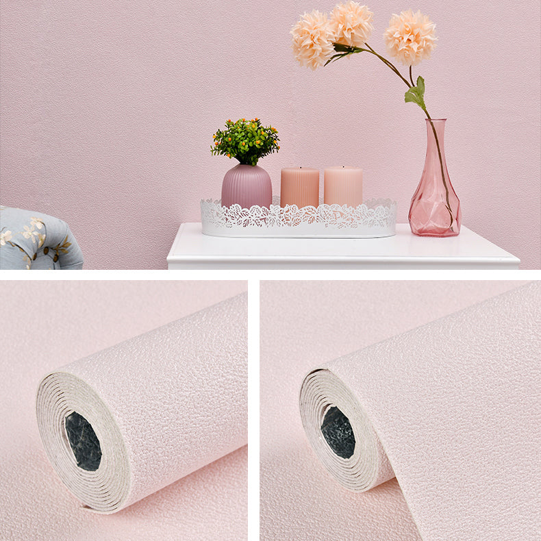 Contemporary Pearl Covering PVC Wall Access Panel Peel and Stick Foam Trim