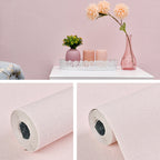 Contemporary Pearl Covering PVC Wall Access Panel Peel and Stick Foam Trim