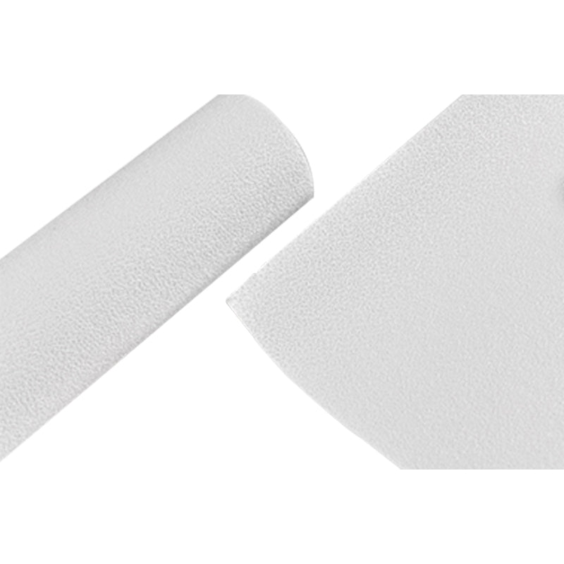 Contemporary Pearl Covering PVC Wall Access Panel Peel and Stick Foam Trim
