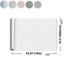 Contemporary Pearl Covering PVC Wall Access Panel Peel and Stick Foam Trim