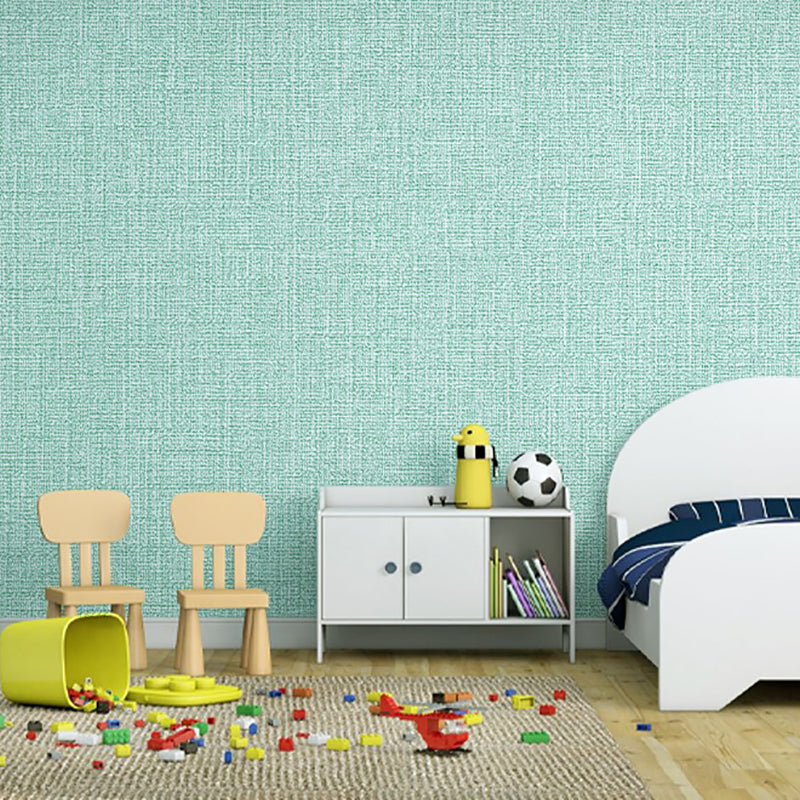Modern wall coverings panels textured wall interior waterproof plank