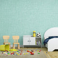 Modern wall coverings panels textured wall interior waterproof plank