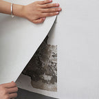 Modern wall coverings panels textured wall interior waterproof plank