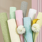 Modern wall coverings panels textured wall interior waterproof plank