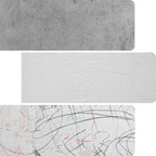 Modern wall coverings panels textured wall interior waterproof plank