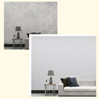 Modern wall coverings panels textured wall interior waterproof plank