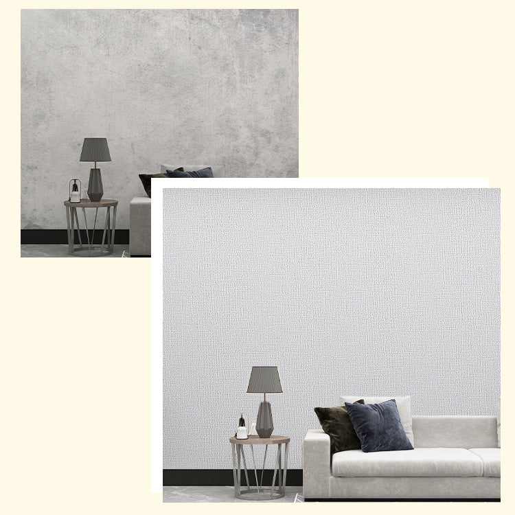 Modern wall coverings panels textured wall interior waterproof plank