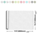 Modern wall coverings panels textured wall interior waterproof plank